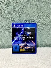 Star Wars: Battlefront II Sony