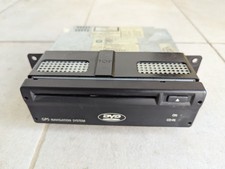 BMW 7er E65 E66 DVD