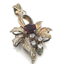 Exklusiver Schmuckstein