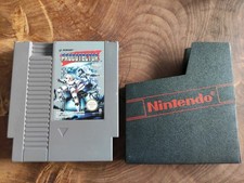 Probotector - Nintendo NES