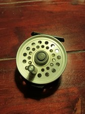 Abu Diplomat 1 Fliegenrolle