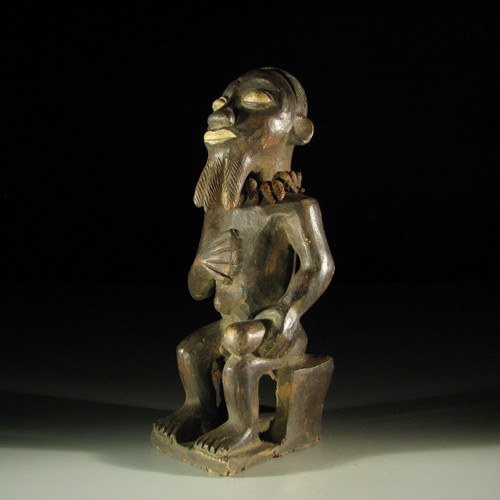38908 terrakotta figur - 38908), terrakotta-figur