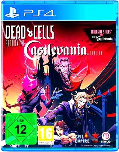 Dead cells return - cells, to