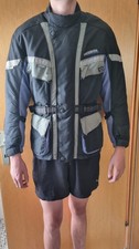 Motorrad jacke s - gr., probiker