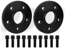 Spurverbreiterung 30mm 2x15mm