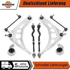 QUERLENKER SATZ VORNE