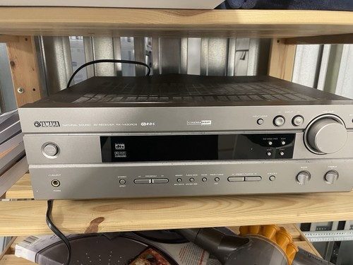 Yamaha v430rds fi a - yamaha, hi-fi