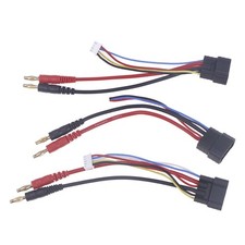 Ladegerät Blei 4S/3S/2S Lipo