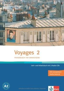 Voyages lehr und - voyages, 2.