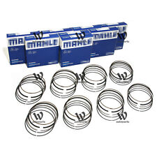 8x Kolbenringe Ø92,00mm Für