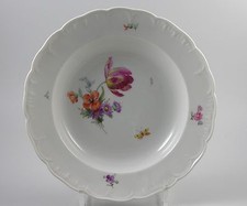 KPM Berlin Suppenteller Teller