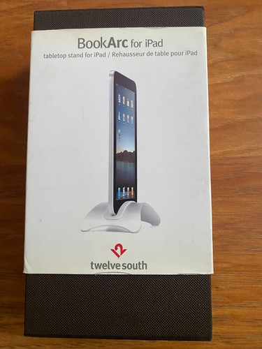 Twelve south bookarc für ipad - south,