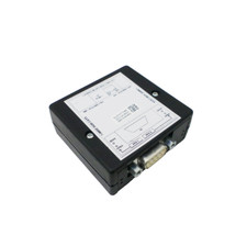 SIEMENS 03041473-02 1-WIRE HUB CAT5 BPO-UN-0715 -used-