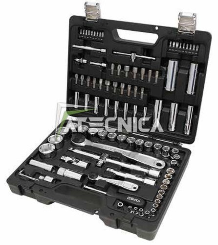 Set stecknüsse stecknuss - 98,
