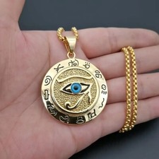 Horus Auge Anhänger Auge des