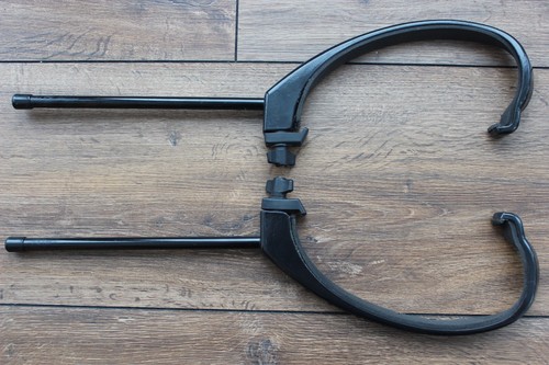 Emuk halter wohnwagenspiegel - halter,