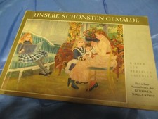 Unsere schönsten Gemälde