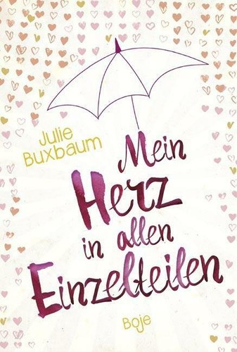 Mein herz allen - herz, in