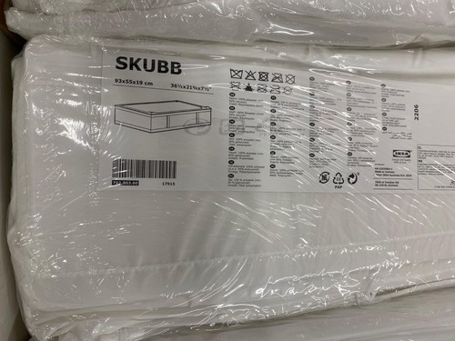 Ikea skubb multiuse große - ikea,