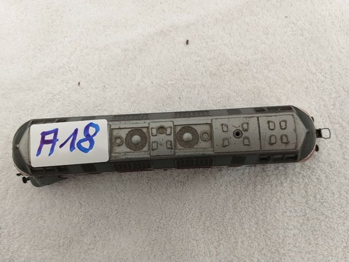 Diesel lok 200 der - 1, v