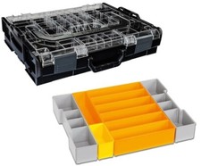 Sortimo Systemkoffer L-Boxx