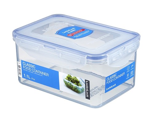 Locknlock dose rechteckig - locknlock:,