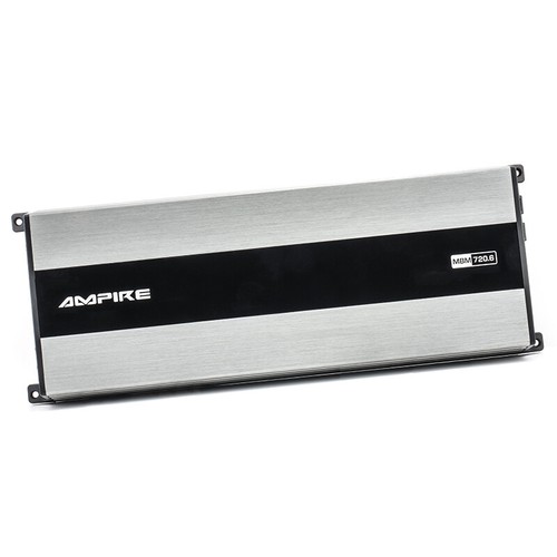 Ampire mbm720 kanal - ampire,