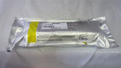 Original brother 135y tn135 - tn-135y,