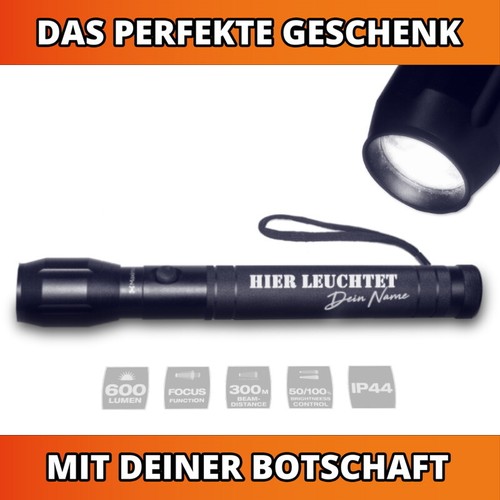 10w led taschenlampe mit - taschenlampe,
