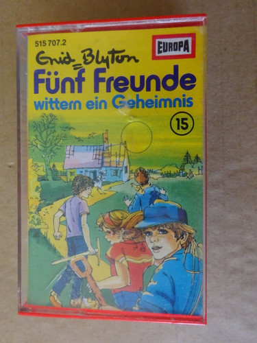 Xxxx fünf freunde - xxxx,
