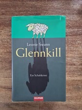 Glennkill. Ein Schafskrimi / Leonie Swann (2005, Gebunden)