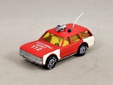 Siku Ford Granada Turnier