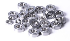 Hobao Hyper Ceramic Ball