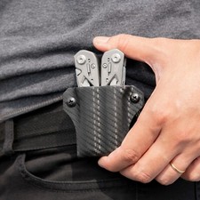 Clip & Carry Kydex Multi-Tool