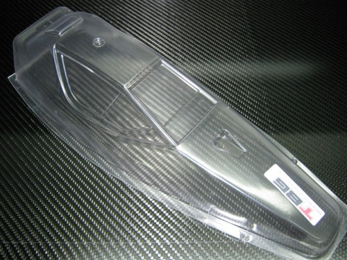 Futaba fx10 body - futaba, vintage