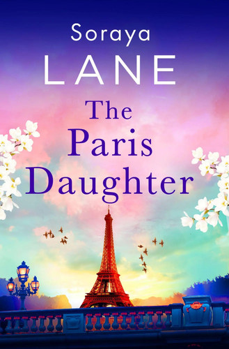 The paris daughter soraya - paris,