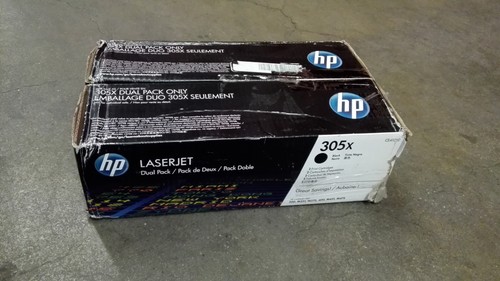 305x tonerkartusche ce410xd - hp,