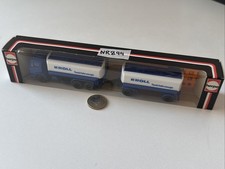 NR894 Herpa MB Tanklastzug