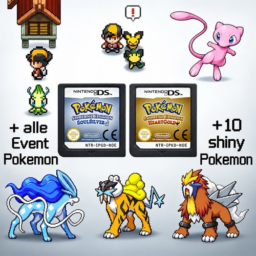 Pokémon event paket - event-paket, –