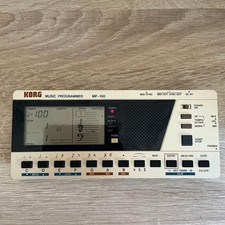KORG MP-100 Music Programmer