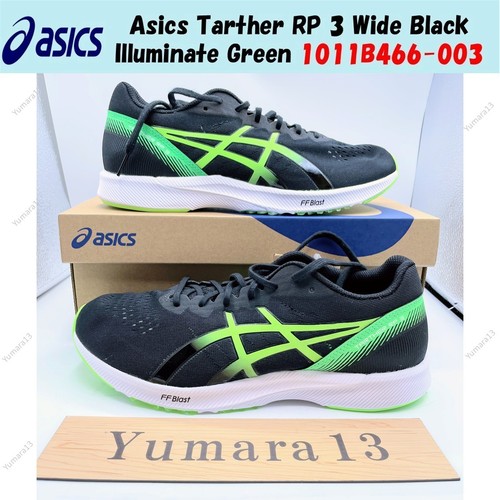 Asics tarther wide black - 3,
