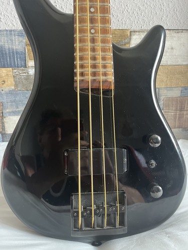 Fenix young chang - fenix, e-bass