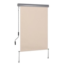 Outsunny Senkrechtmarkise