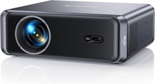 i Wimius Beamer 4K/1080p, 1300
