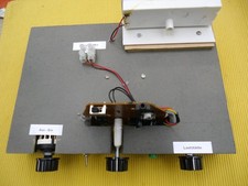 Volksempfänger Chassis VE301