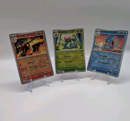 Pokemon 151 bisaknosp - 151, |