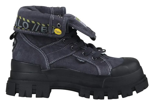 Buffalo panthera 1622022 - buffalo,