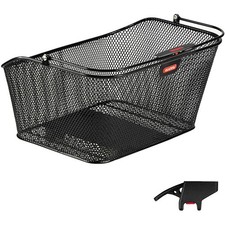 KLICKfix Gepäckträgerkorb