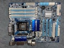 Gigabyte x58a ud3r - gigabyte, ga-x58a-ud3r