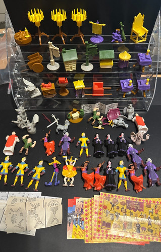 Fremdfiguren nestle glöckner - fremdfiguren,